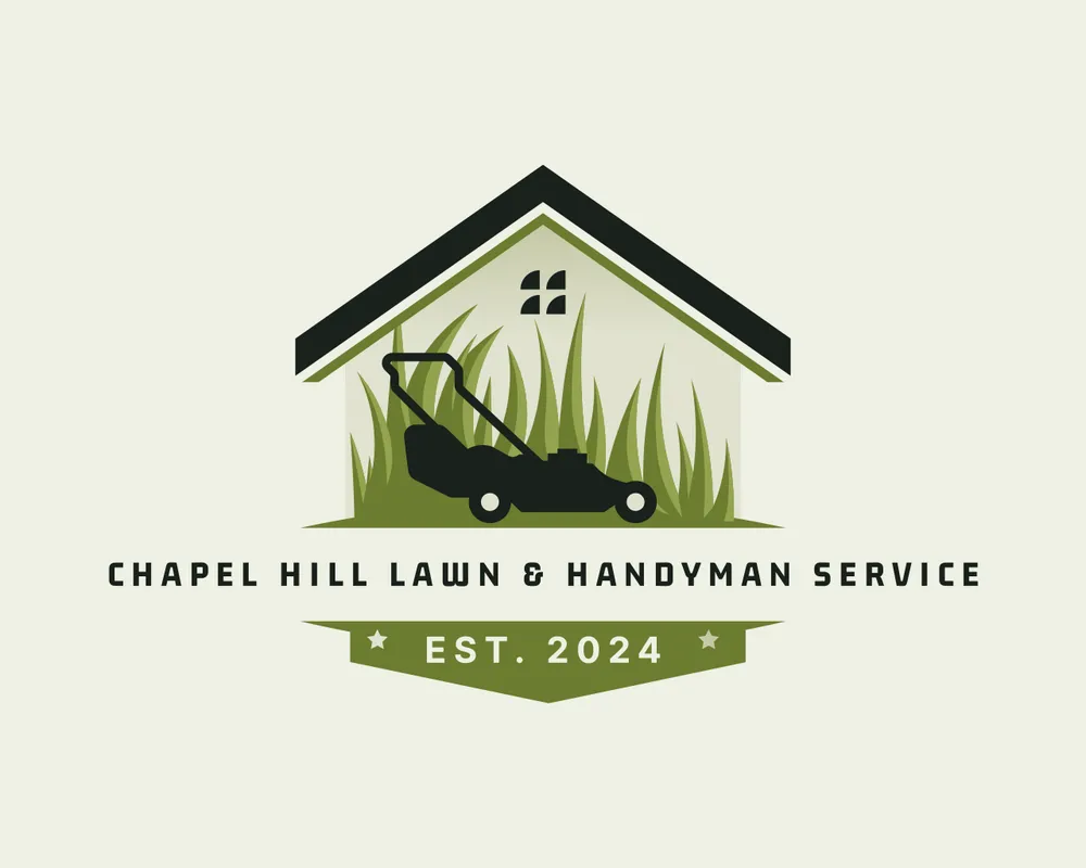 Professional landscape installation in Hattiesburg, MS by Chapel Hill Lawn and Handyman Service