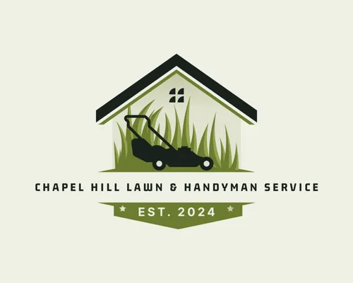 Chapel Hill Lawn and Handyman Service Logo