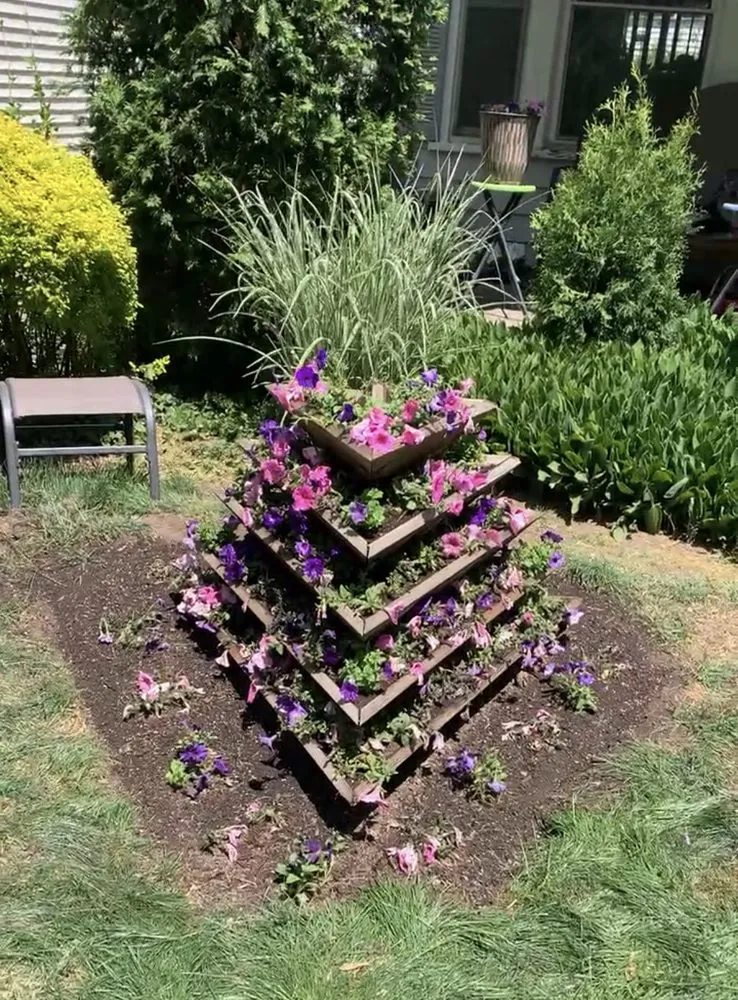 Custom residential landscaping for residential properties across Milford, OH - Chapeta’s Landscaping