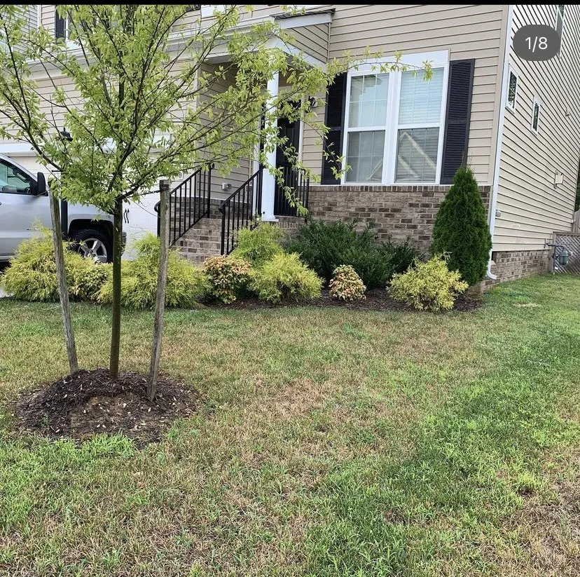 Expert lawn care service in Milford, OH - Chapeta’s Landscaping