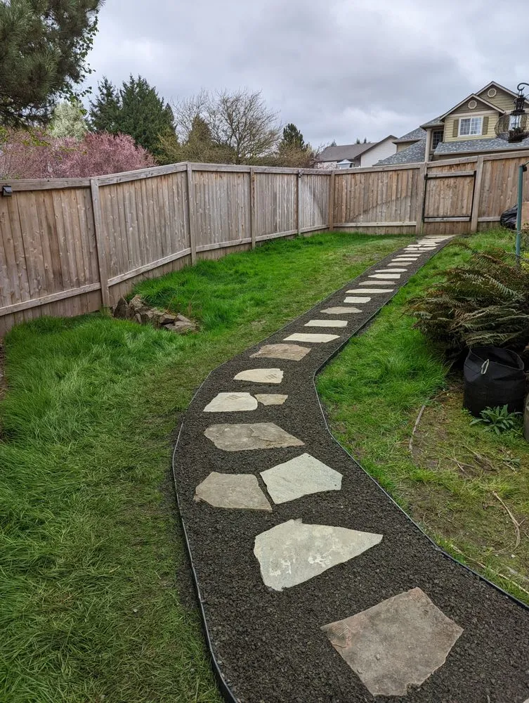 Trusted yard maintenance experts serving Puyallup, WA - Chapin Landscape Services