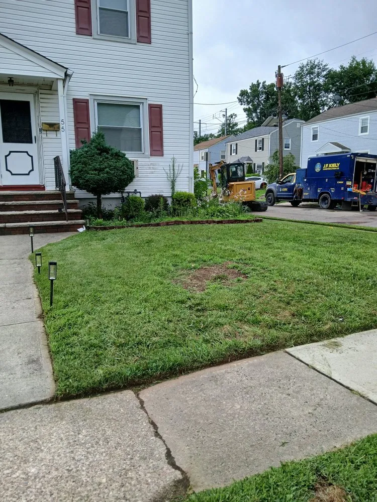 Affordable landscaping services for year-round maintenance across New Brunswick, NJ - Chapin Landscaping