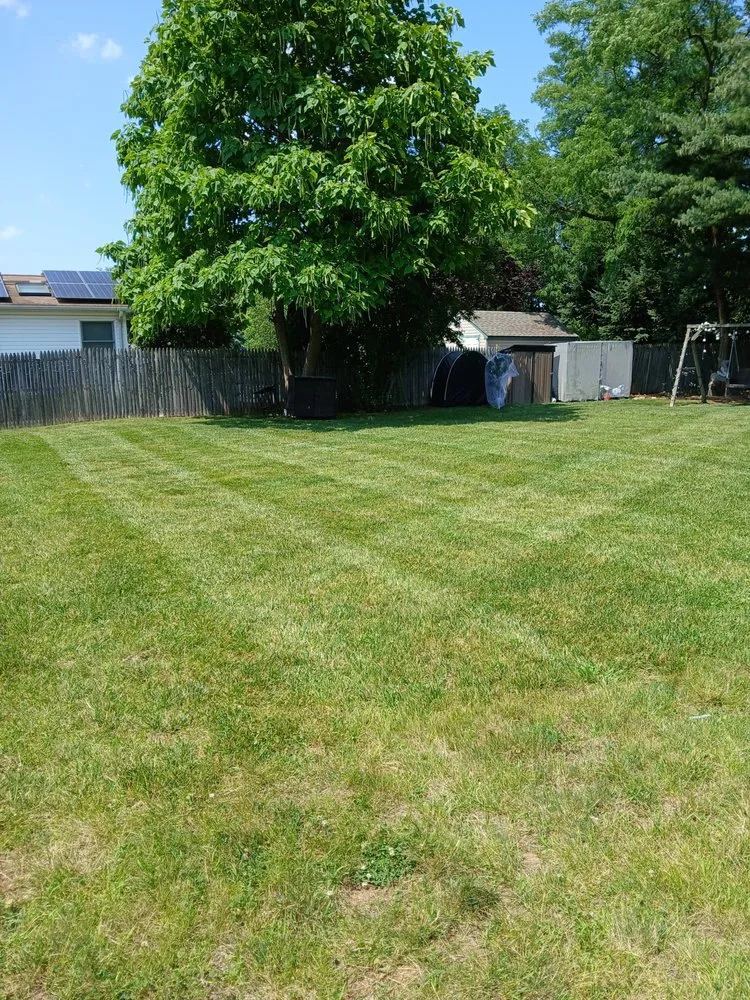 Trusted residential landscaping for residential properties in New Brunswick, NJ by Chapin Landscaping