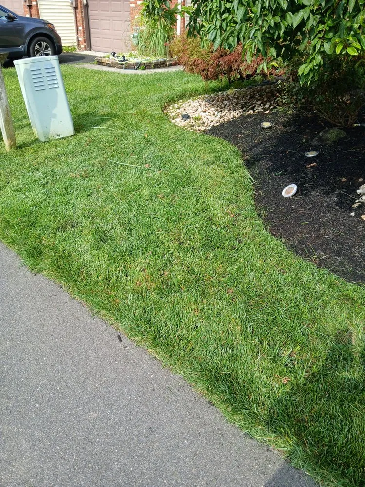 Trusted outdoor landscaping for residential properties in New Brunswick, NJ by Chapin Landscaping