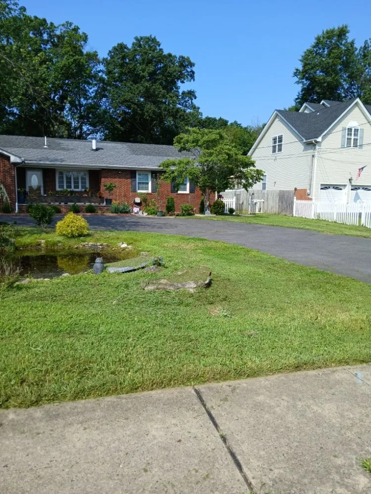 Local residential landscaping experts serving New Brunswick, NJ - Chapin Landscaping