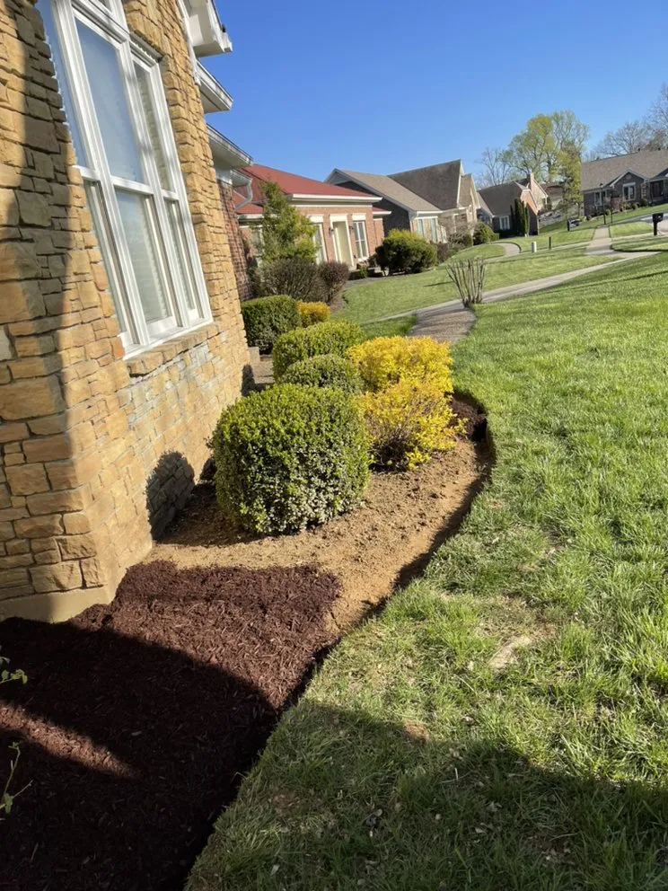 Local lawn mowing service in Shelbyville, KY by Chapin Tree Service