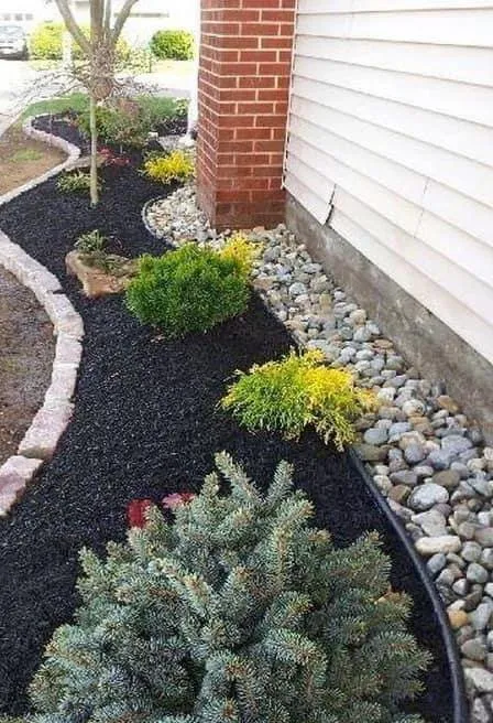 Affordable garden landscaping for year-round maintenance in Shelbyville, KY by Chapin Tree Service