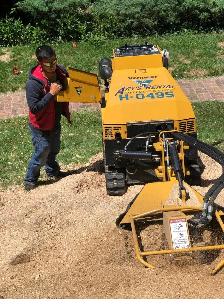 Reliable landscaping services for beautiful yards across Shelbyville, KY - Chapin Tree Service