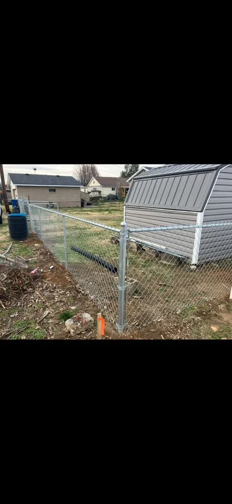 Professional yard maintenance for residential properties in Raceland, KY by Chapman Contracting