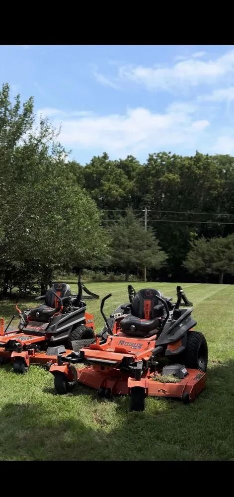 Trusted landscaping services with custom design across Junction City, KS - Chapman Creek Property Maintenance