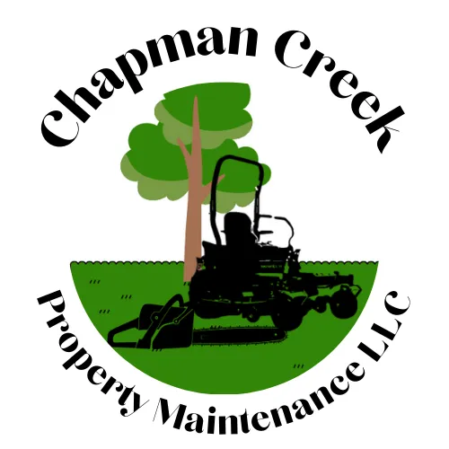 Trusted yard cleanup service for beautiful yards in Junction City, KS by Chapman Creek Property Maintenance
