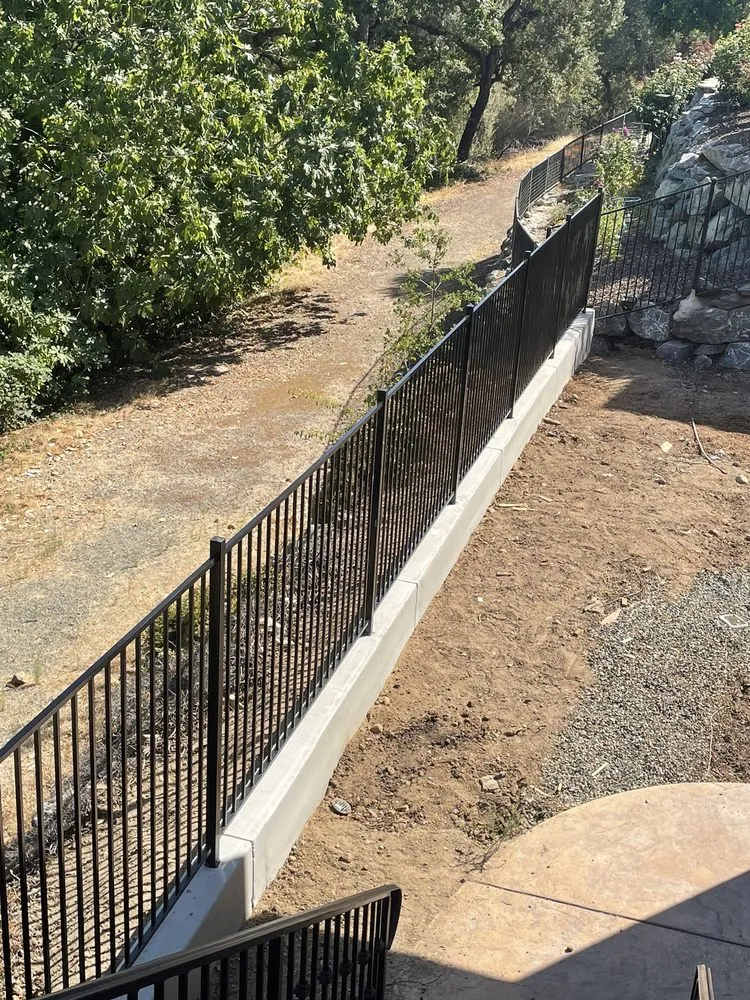 Reliable garden landscaping in Loomis, CA - Chapman Landscape Development