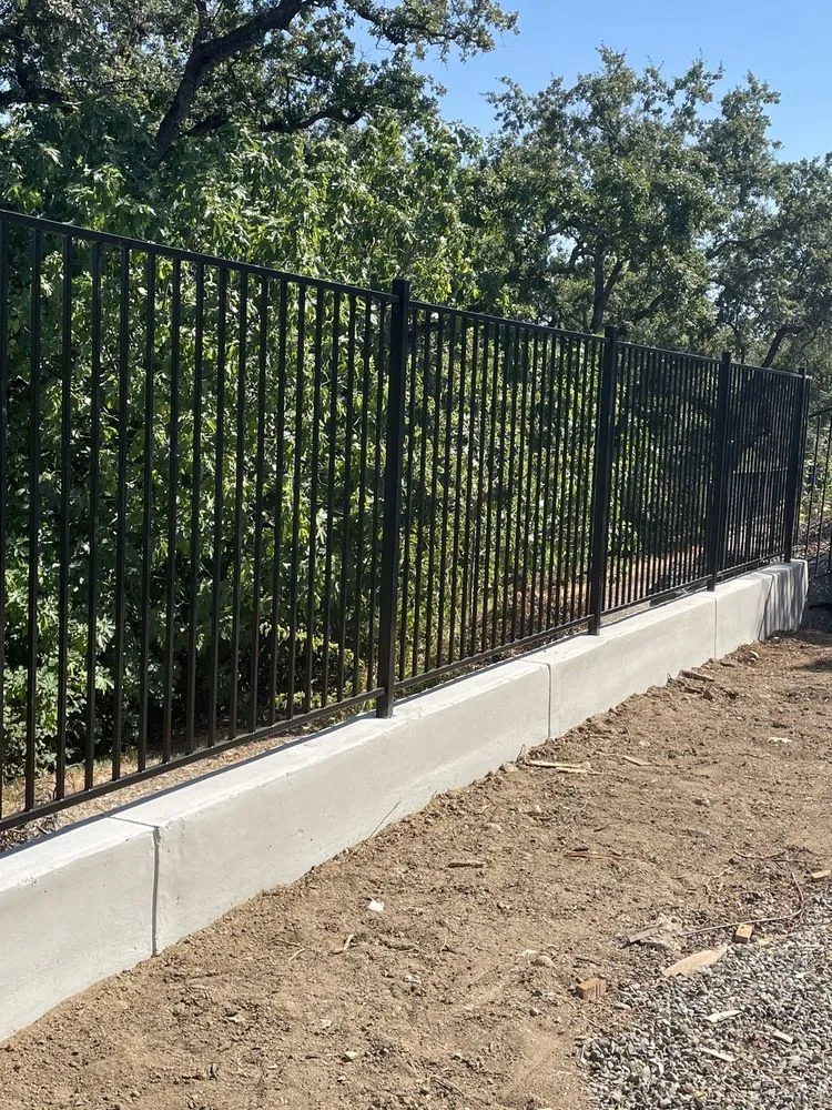 Custom outdoor landscaping experts serving Loomis, CA - Chapman Landscape Development