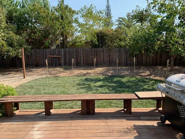 Reliable landscaping services for year-round maintenance across Loomis, CA - Chapman Landscape Development