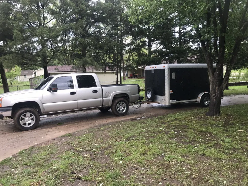 Custom residential landscaping experts serving Wichita, KS - Chapman Landscaping Solutions