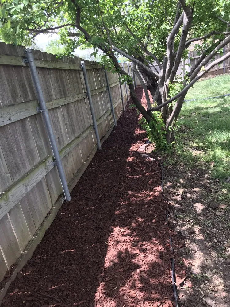 Professional landscape design experts serving Wichita, KS - Chapman Landscaping Solutions