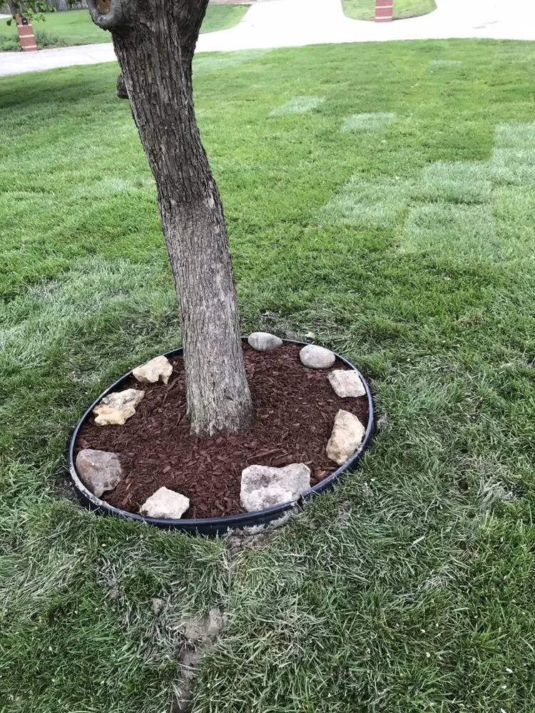 Affordable landscaping services for homes across Wichita, KS - Chapman Landscaping Solutions