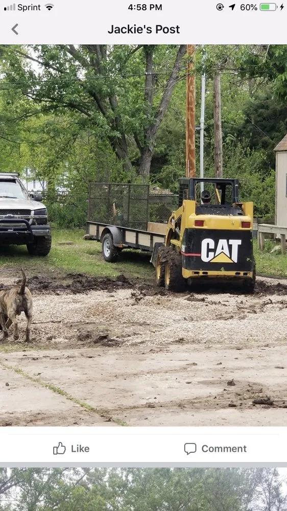 Trusted residential landscaping in Wichita, KS by Chapman Landscaping Solutions
