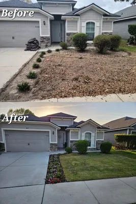 Chapman Lawn & Garden