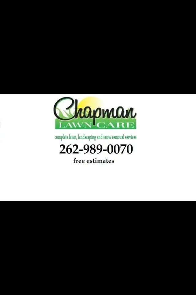 Professional outdoor landscaping for year-round maintenance in Racine, WI by Chapman Lawn Care