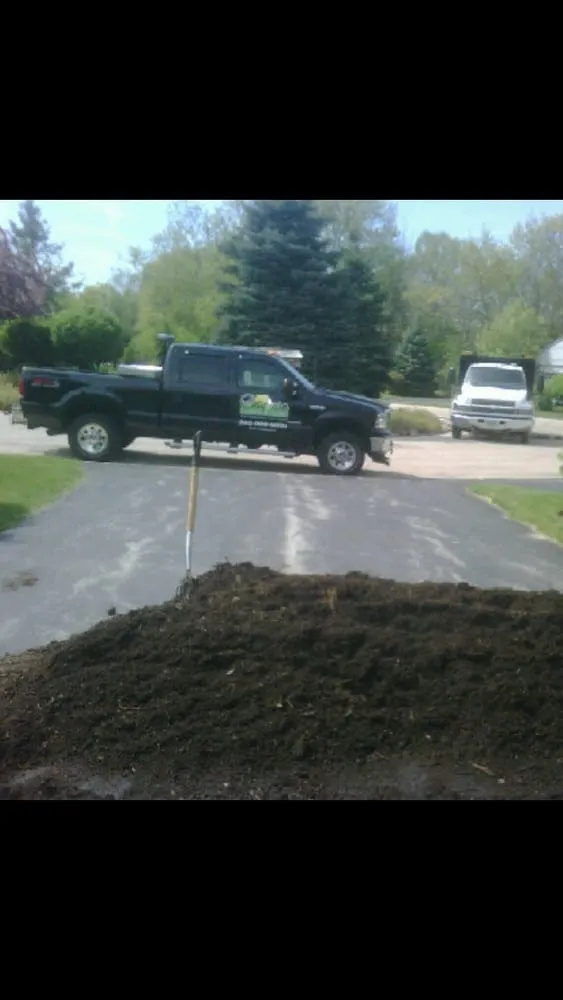 Expert residential landscaping in Racine, WI - Chapman Lawn Care