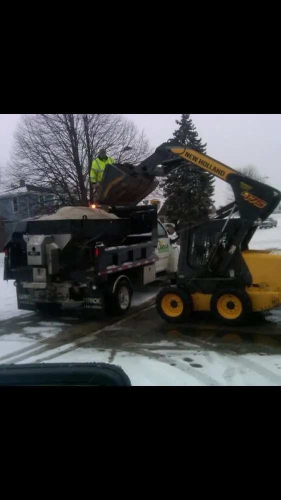 Reliable yard cleanup service experts serving Racine, WI - Chapman Lawn Care