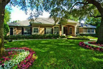 Local landscape installation in Saint Cloud, FL - Chapman Outdoor Services