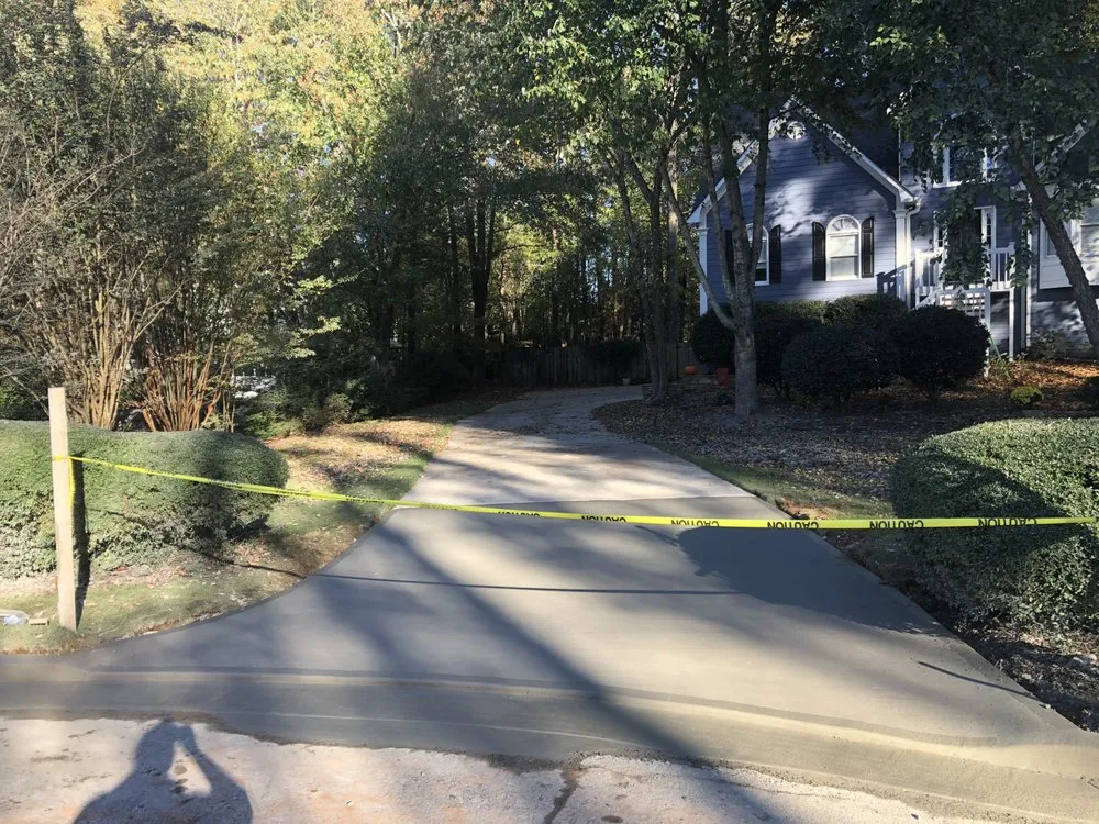 Professional lawn care service for homes across Dahlonega, GA - Chapman Outdoor Solutions