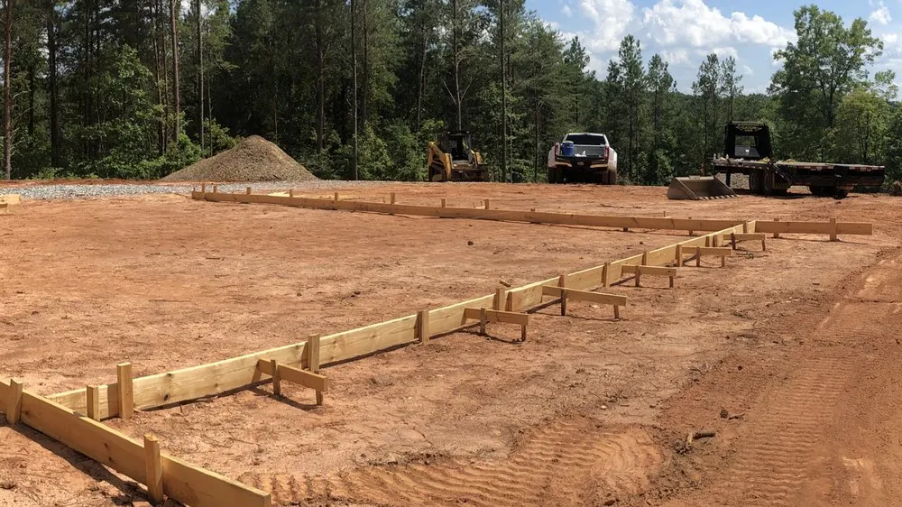 Local lawn care service for residential properties in Dahlonega, GA by Chapman Outdoor Solutions