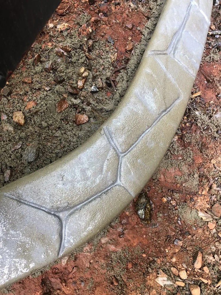 Affordable garden landscaping experts serving Dahlonega, GA - Chapman Outdoor Solutions