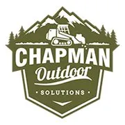 Chapman Outdoor Solutions Logo