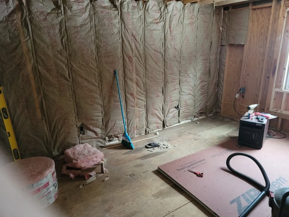 Affordable landscaping services in Newport, NH by Chapman's Handyman Services