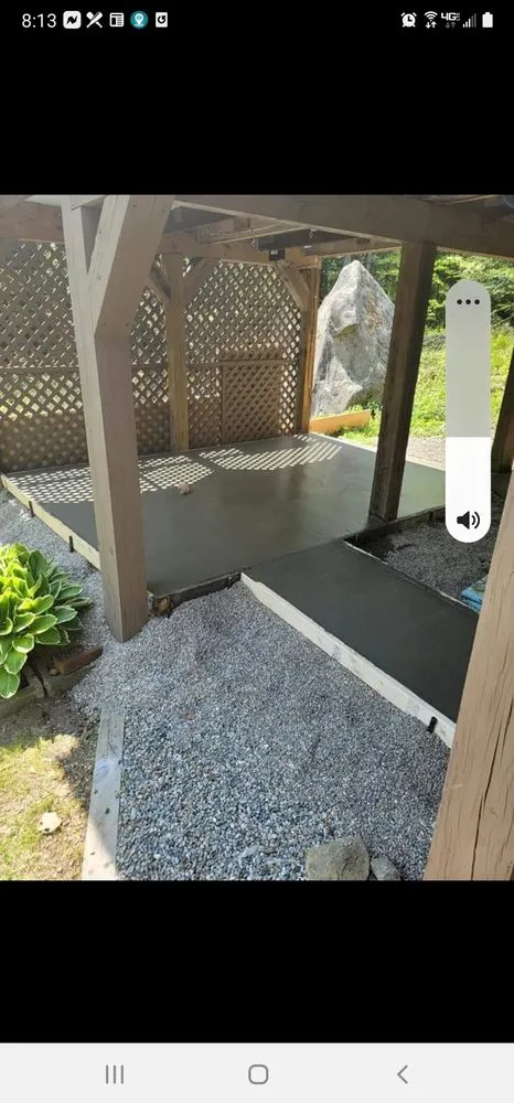 Affordable landscape design experts serving Newport, NH - Chapman's Handyman Services