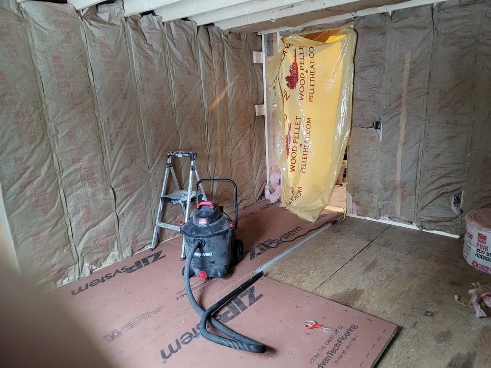 Reliable lawn care service for residential properties across Newport, NH - Chapman's Handyman Services