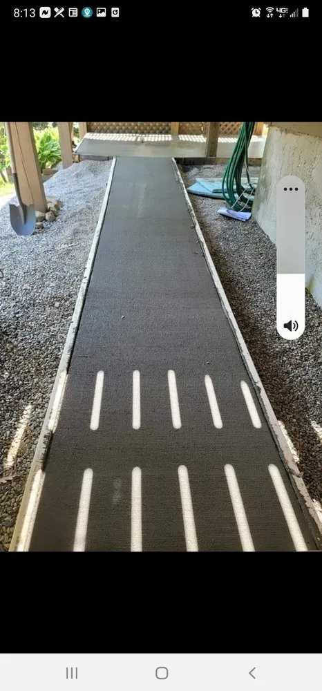 Top-rated garden landscaping in Newport, NH by Chapman's Handyman Services