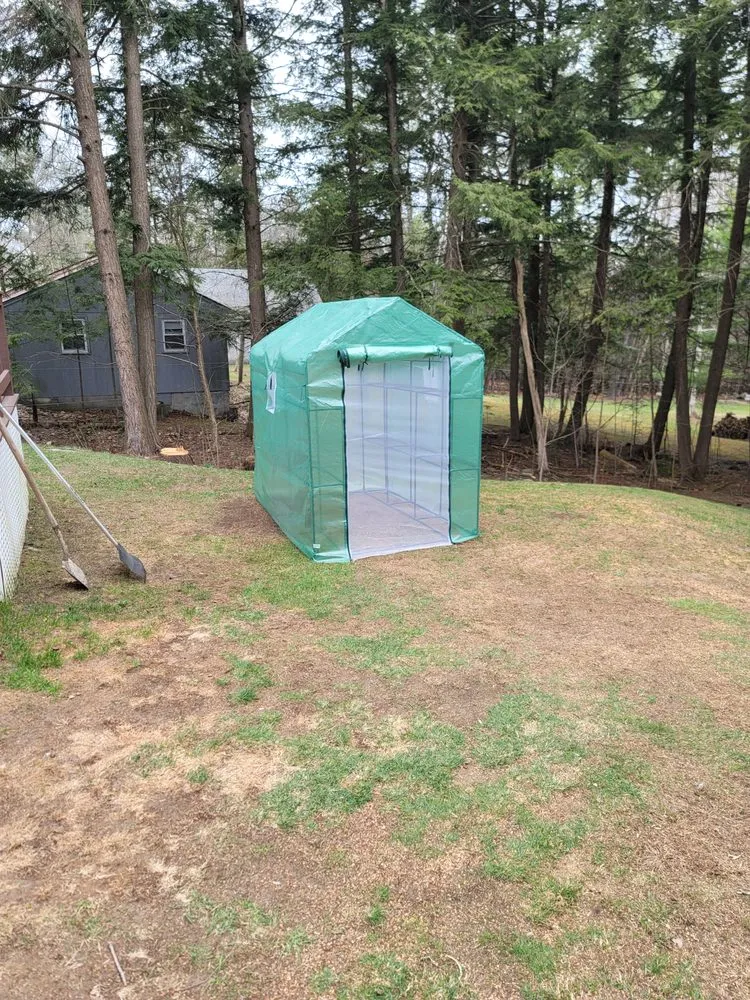 Trusted yard cleanup service in Newport, NH - Chapman's Handyman Services