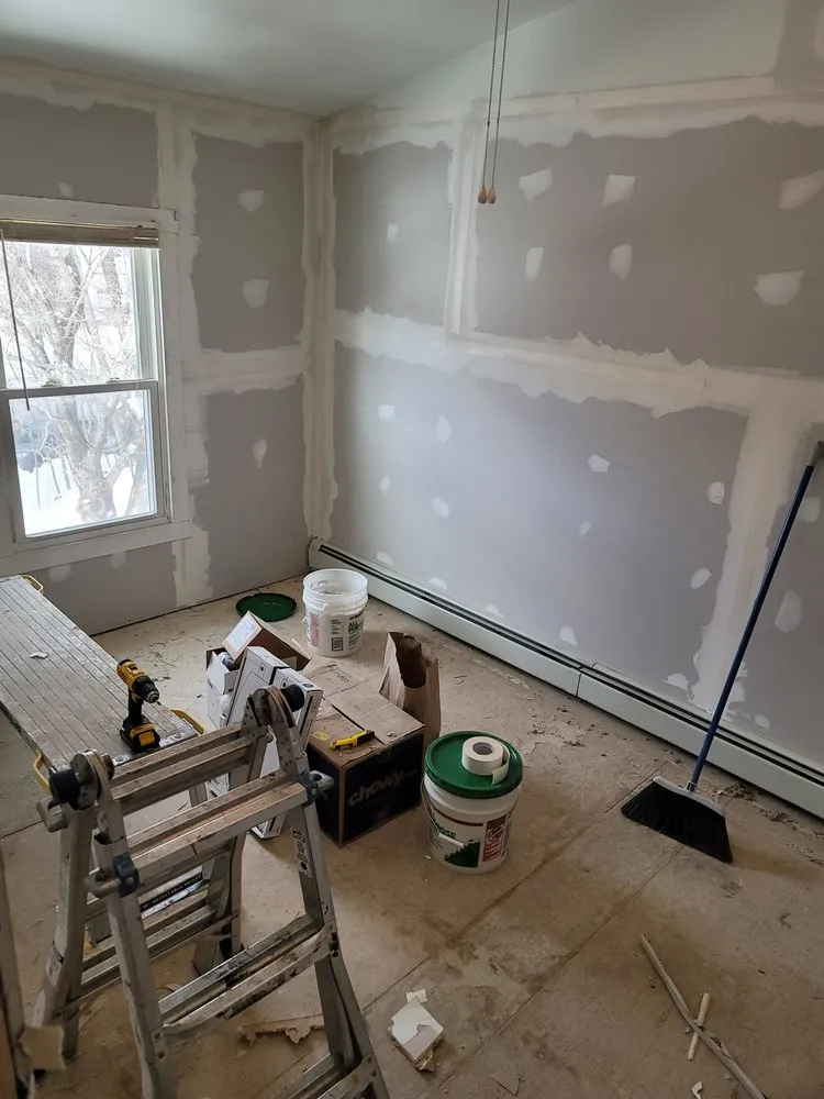 Reliable garden landscaping for beautiful yards in Newport, NH by Chapman's Handyman Services