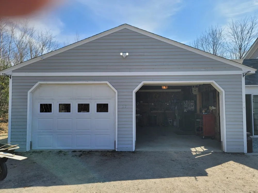 Reliable landscape installation experts serving Newport, NH - Chapman's Handyman Services