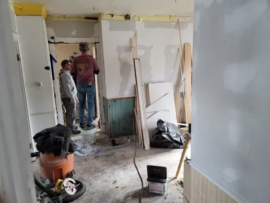 Chapman's Handyman Services