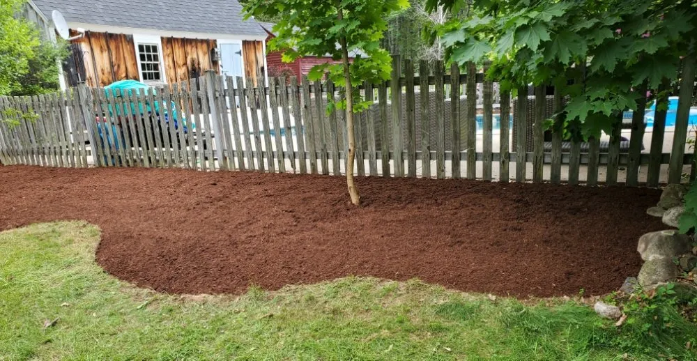 Top-rated outdoor landscaping experts serving Hampton, NH - chapmans lawn care and maintenance