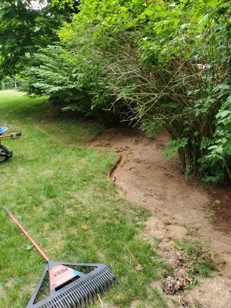 Trusted landscaping services in Hampton, NH - chapmans lawn care and maintenance