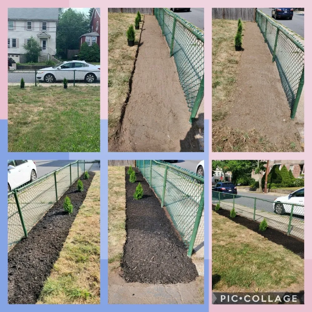 Local lawn care service in Hampton, NH by chapmans lawn care and maintenance