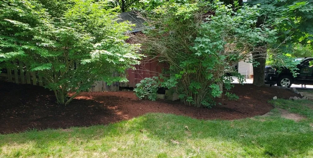 Local landscaping services in Hampton, NH - chapmans lawn care and maintenance