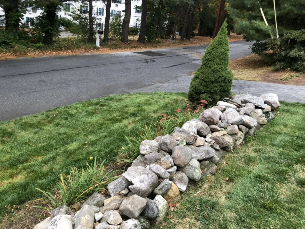 Local yard maintenance for homes across Clinton, MA - Chappell Tree And Landscape