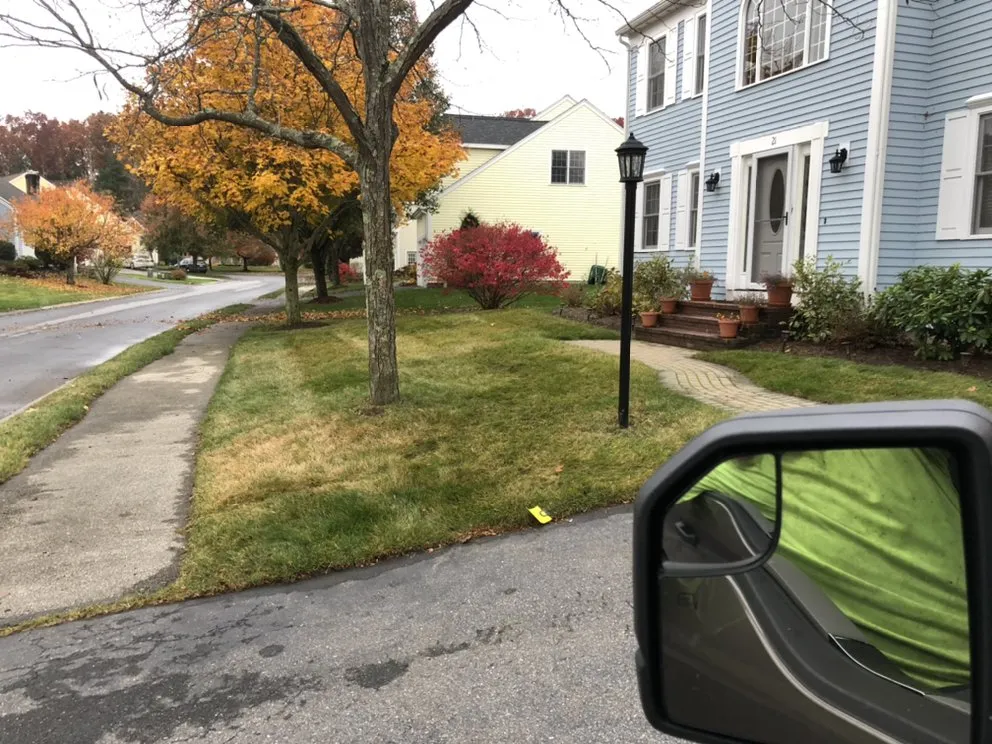 Top-rated landscaping services in Clinton, MA by Chappell Tree And Landscape