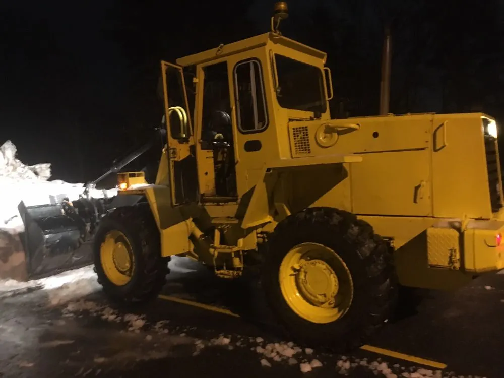 Professional landscape installation experts serving Clinton, MA - Chappell Tree And Landscape