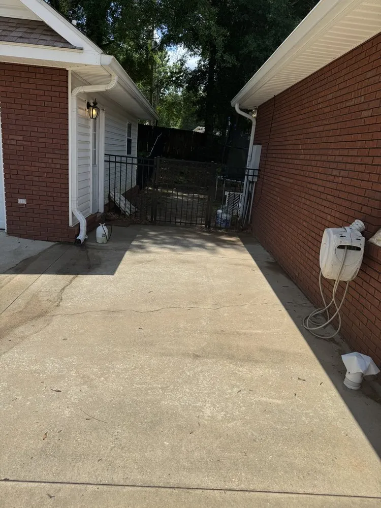 Affordable residential landscaping experts serving Enterprise, AL - Chapps Lawn Care And Pressure Washing