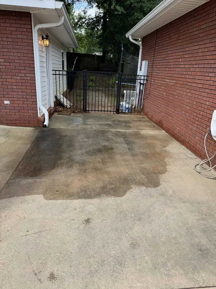 Expert landscaping services in Enterprise, AL by Chapps Lawn Care And Pressure Washing