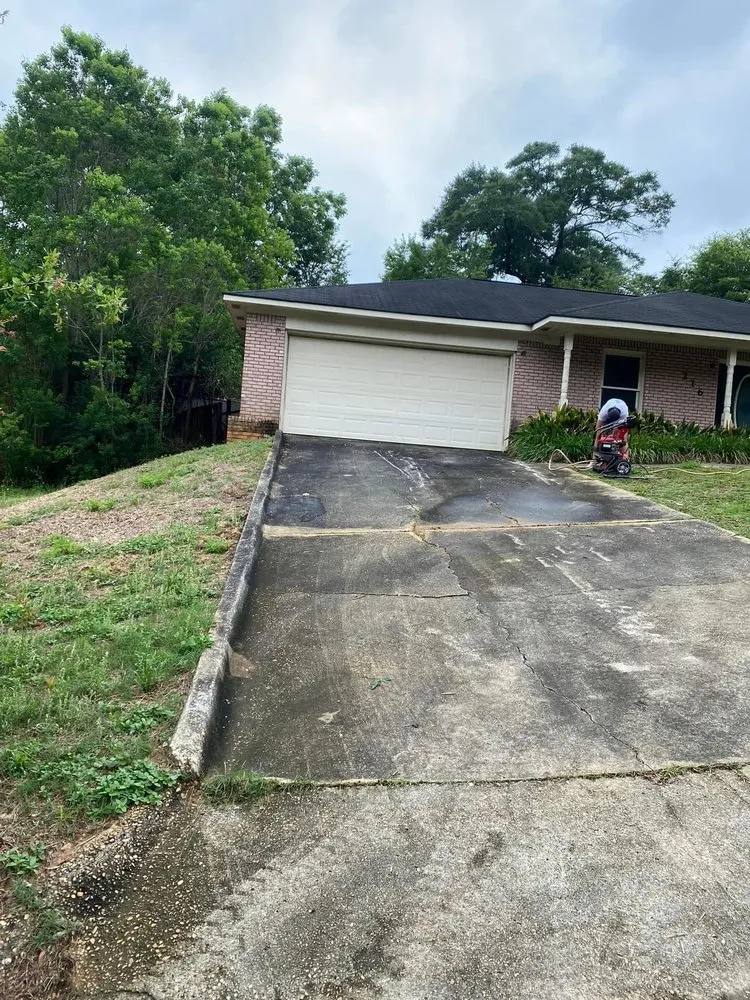 Expert lawn care service in Enterprise, AL by Chapps Lawn Care And Pressure Washing