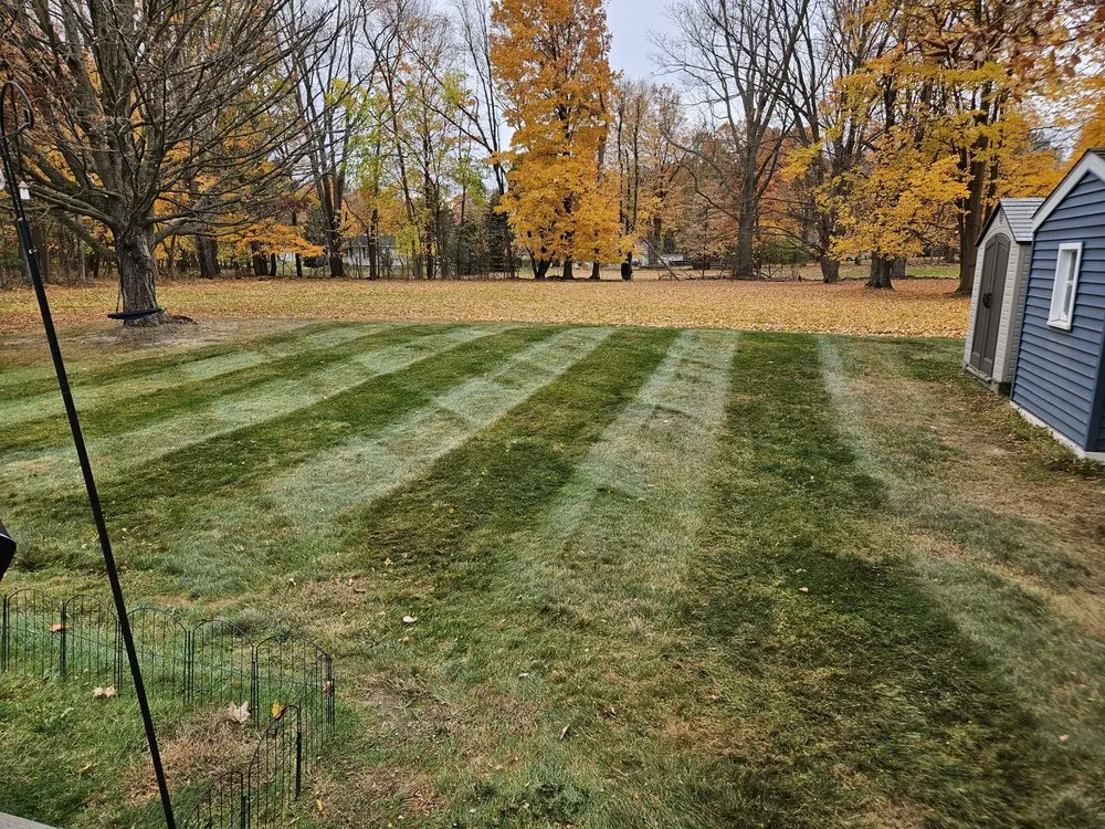 Expert residential landscaping experts serving Battle Creek, MI - Chappy's Lawn Service